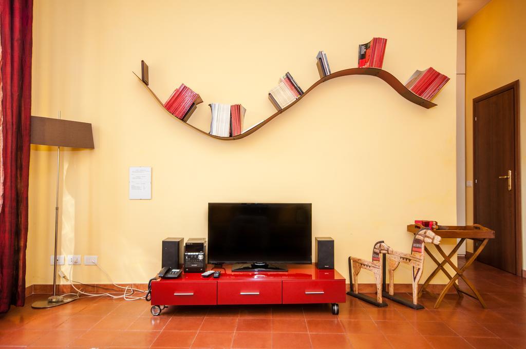 Apartamento Vatican Penthouse Near S.peter's Square