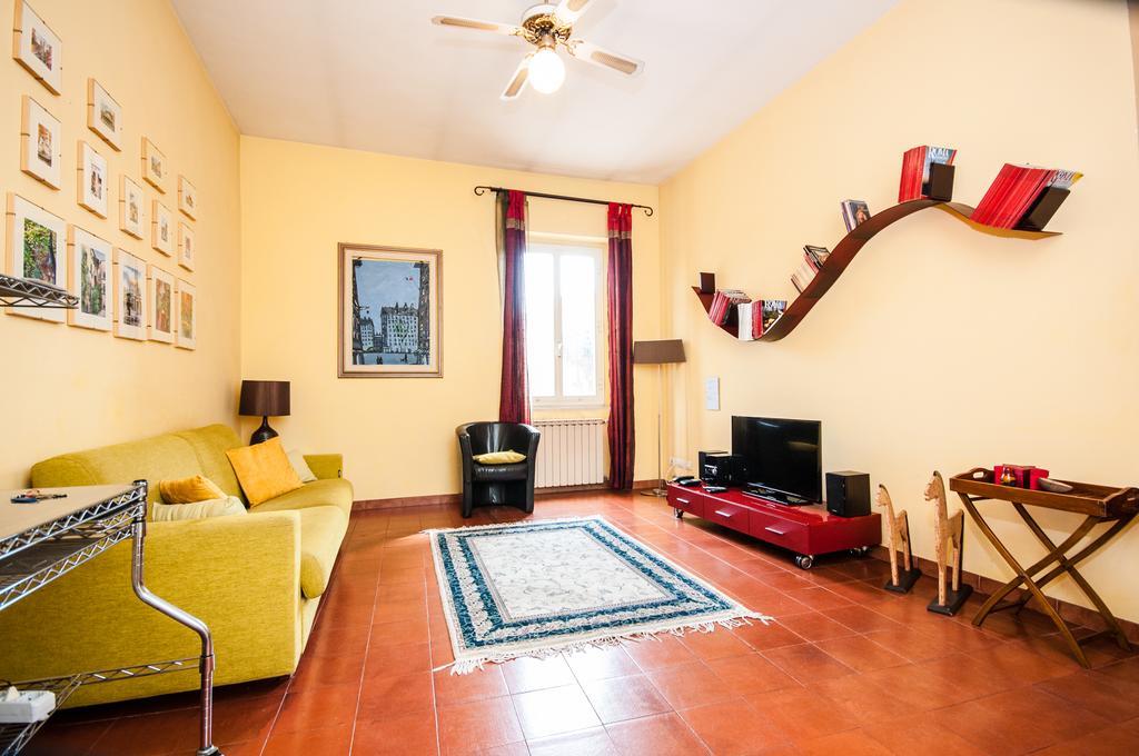 Apartamento Vatican Penthouse Near S.peter's Square Roma