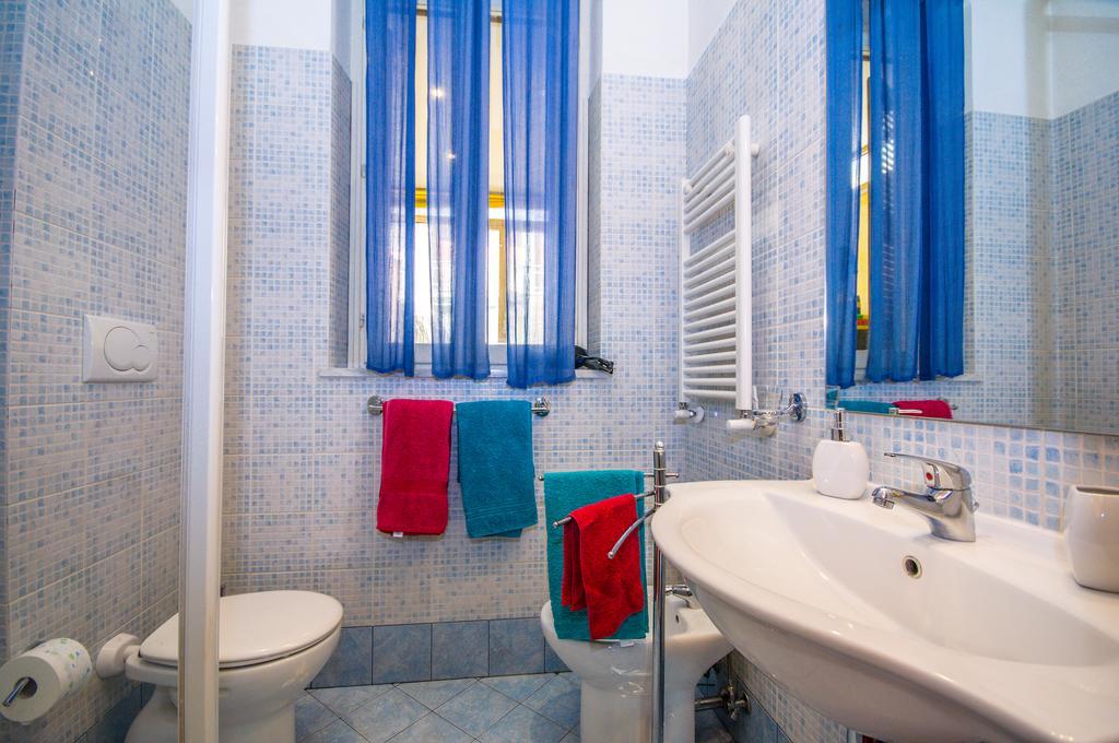 Apartamento Vatican Penthouse Near S.peter's Square Roma